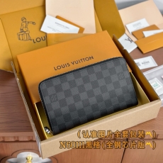 Louis Vuitton Wallets Purse